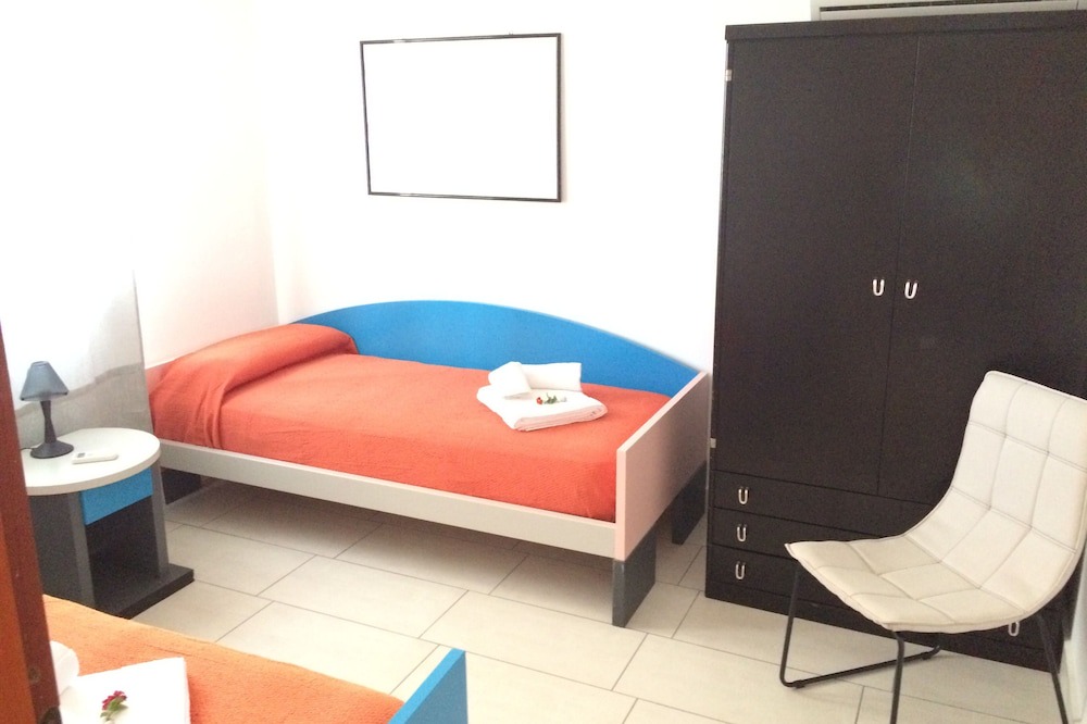 Photo of Bedroom in Mazzaforno