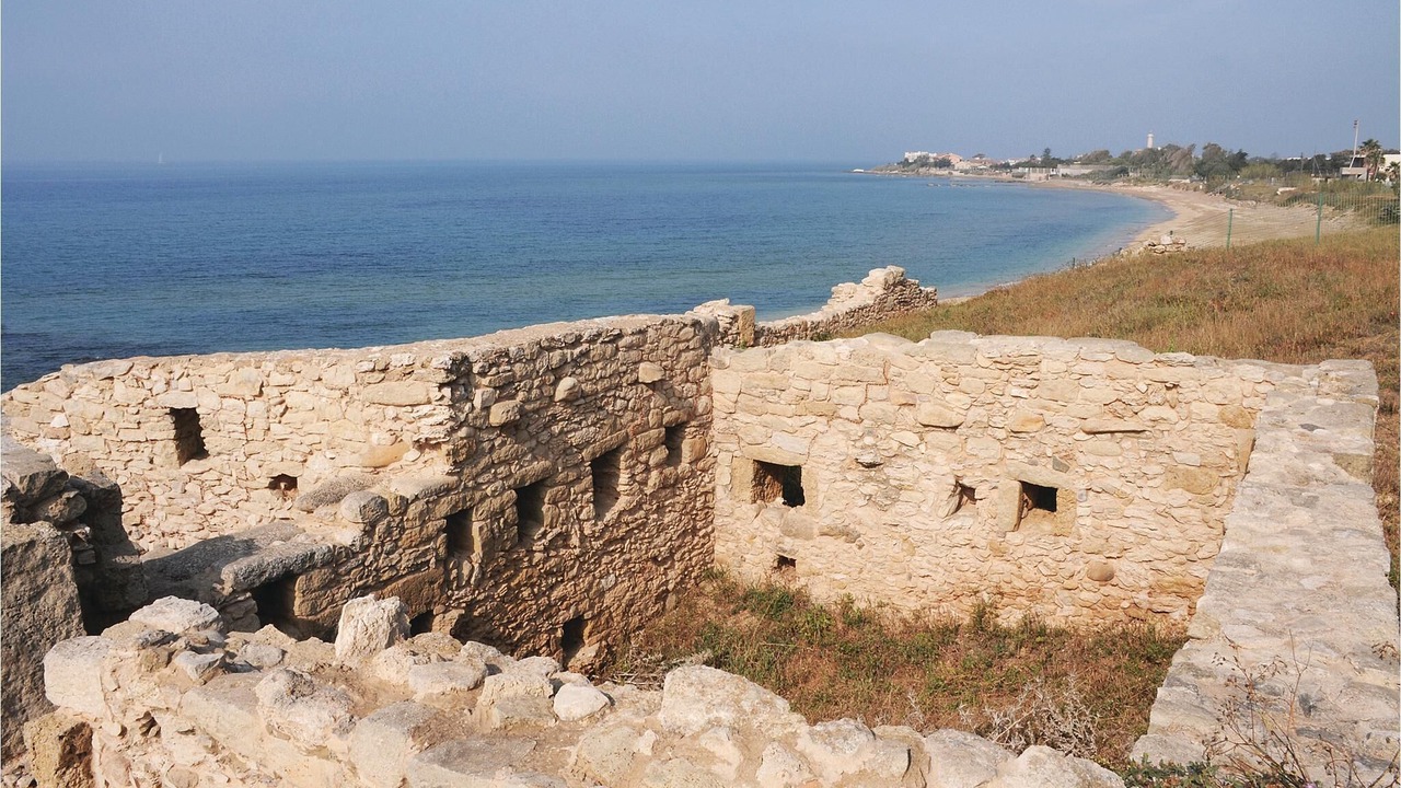 Photo of Others in Caucana-finaiti-casuzze-finaiti Nord