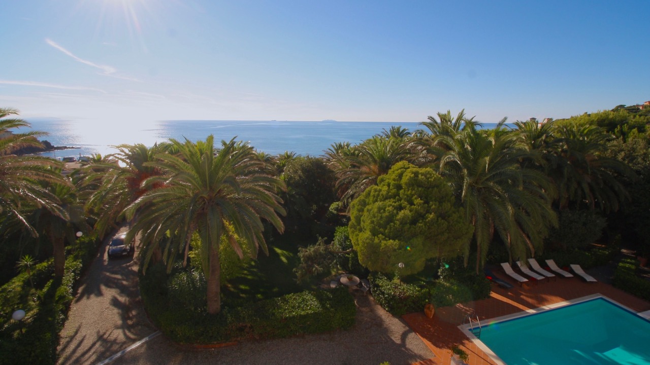Photo of Outdoor in Castiglioncello