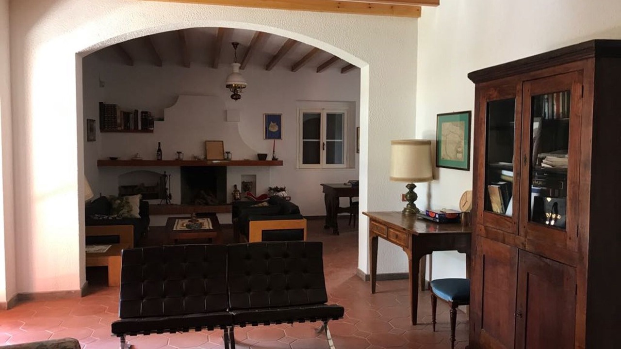 Photo of Livingroom in Marina di Pisticci