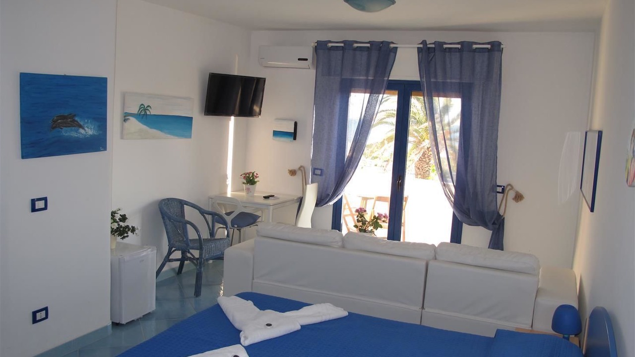 Photo of Bedroom in Pozzallo