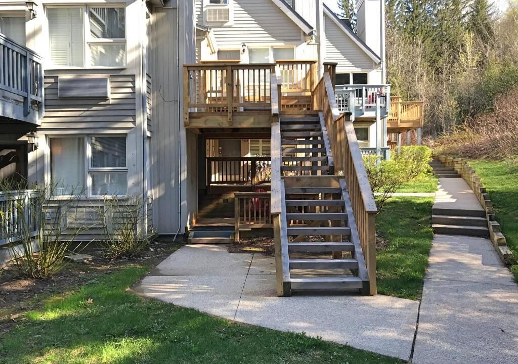 Photo of Outdoor in Craigleith