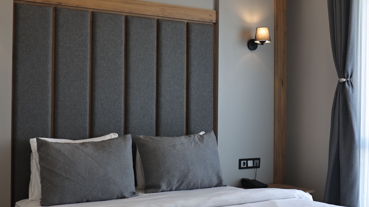 Photo of Bedroom in Ipekyolu