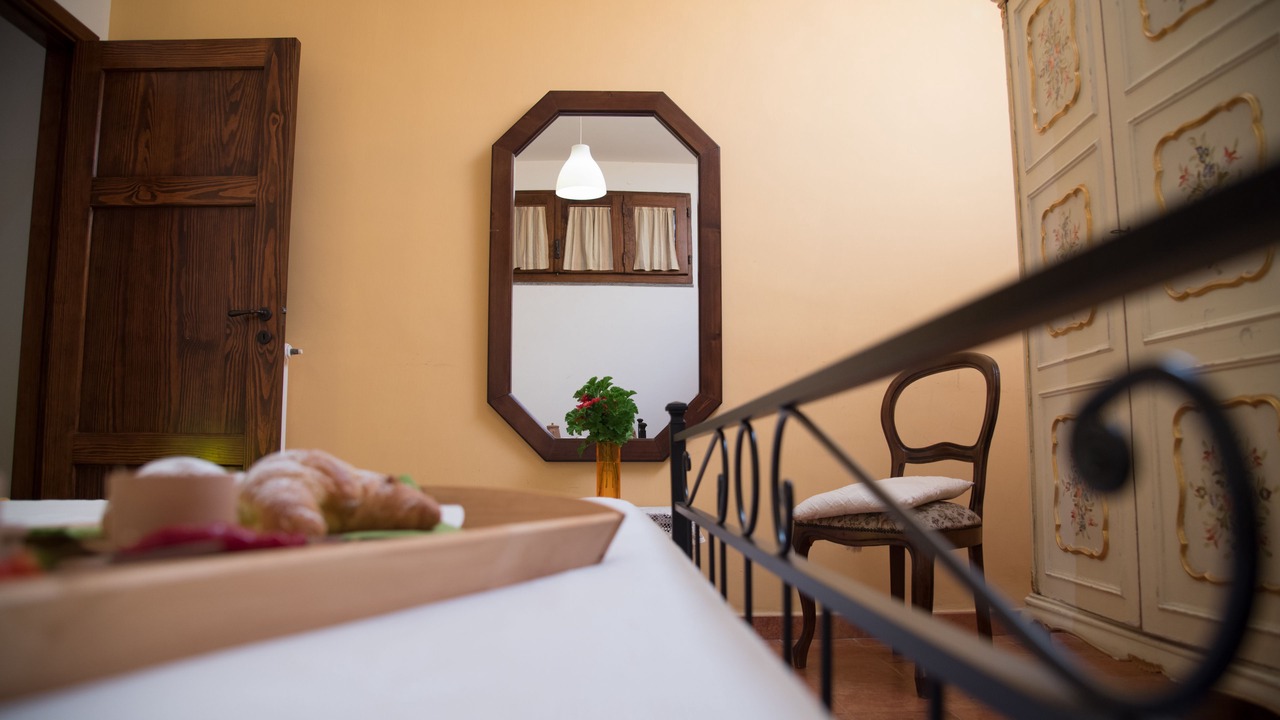 Photo of Bedroom in Alani