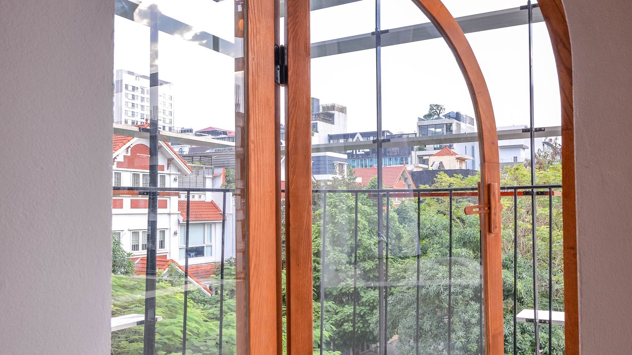 Photo of Bedroom in Dich Vong