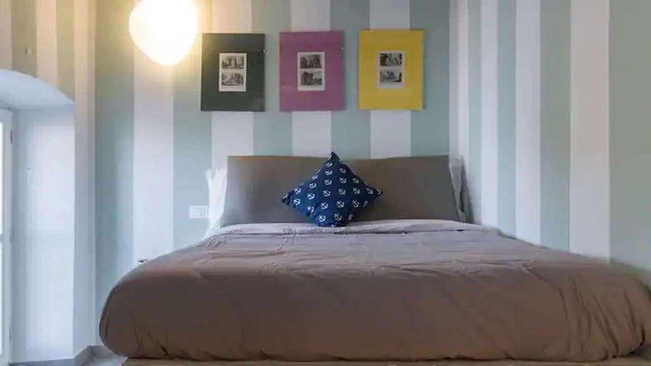 Photo of Bedroom in Peschiera del Garda City Centre