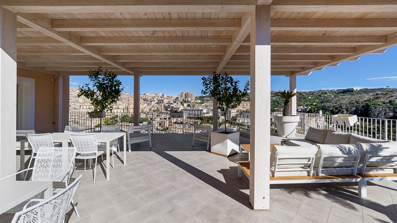 Photo of Outdoor in Casa Papa