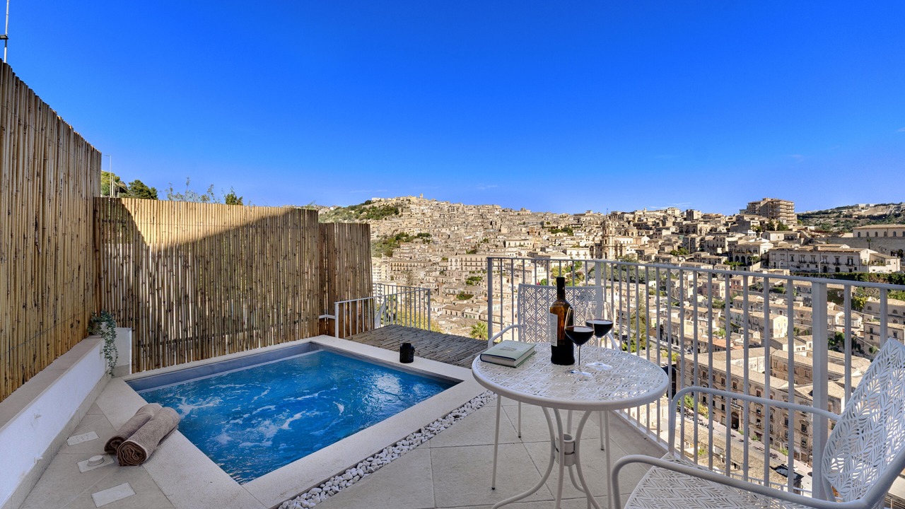 Photo of Outdoor in Casa Papa