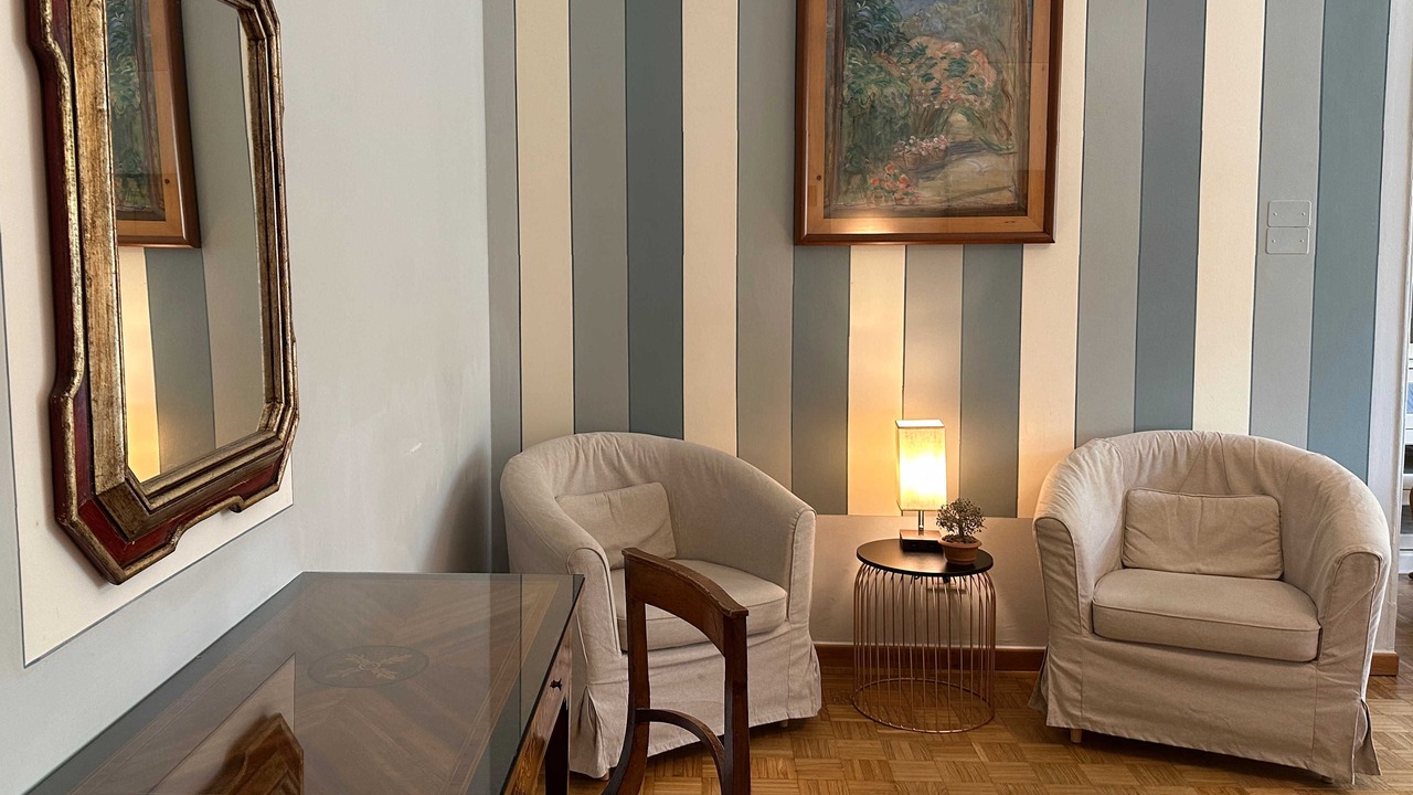 Photo of Bedroom in Ricorboli