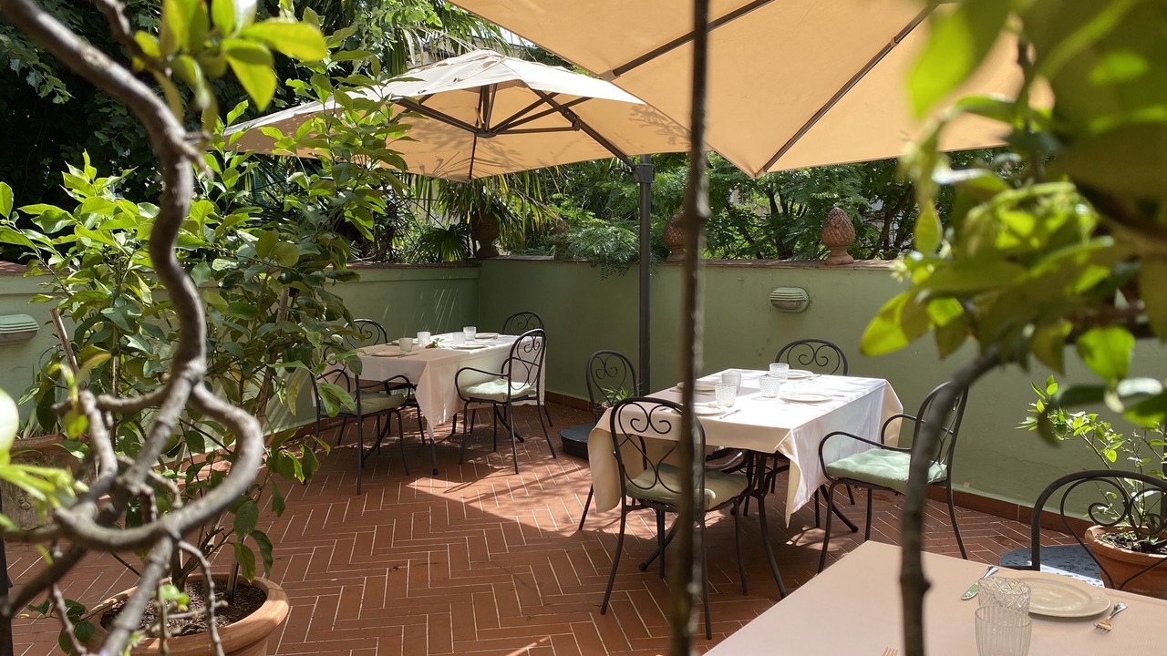 Photo of Outdoor in Ricorboli