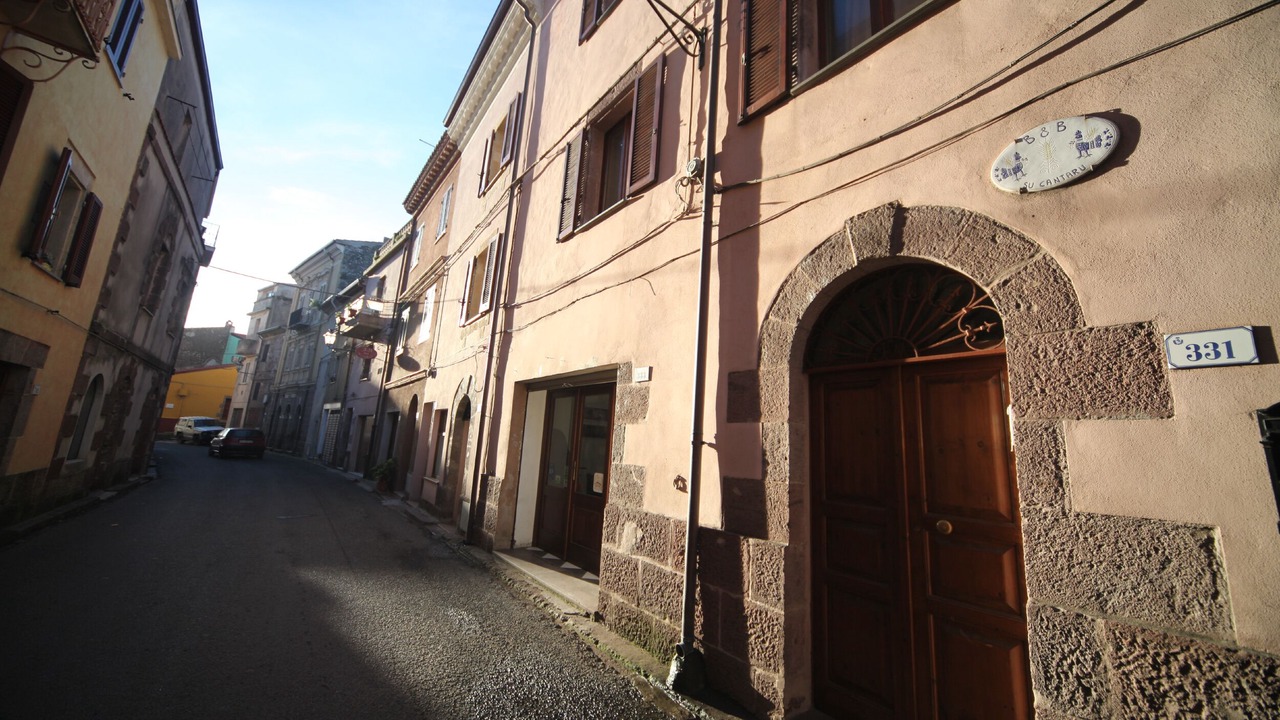 Photo of Outdoor in Villanova Monteleone