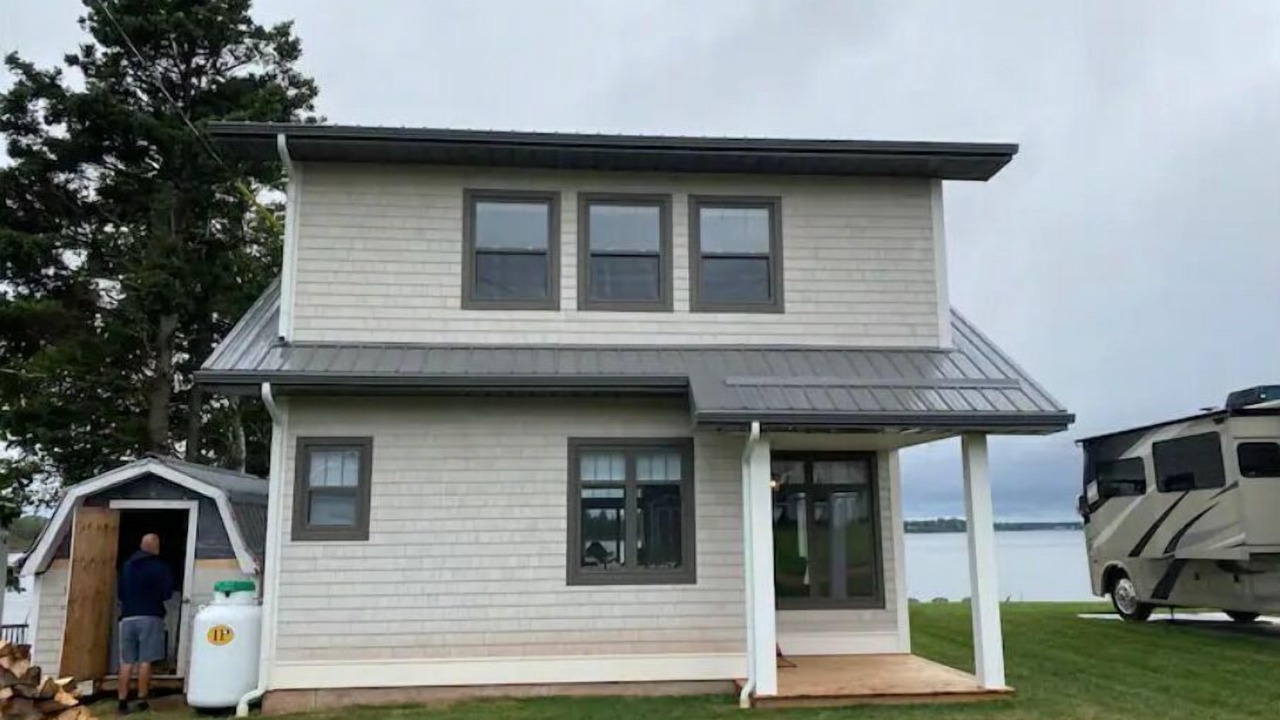 Photo of Outdoor in Mill River East