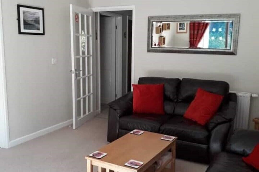 Photo of Livingroom in Bude