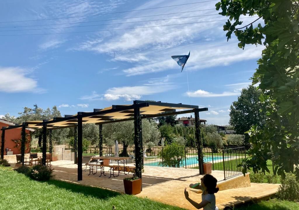 Photo of Outdoor in Celleno