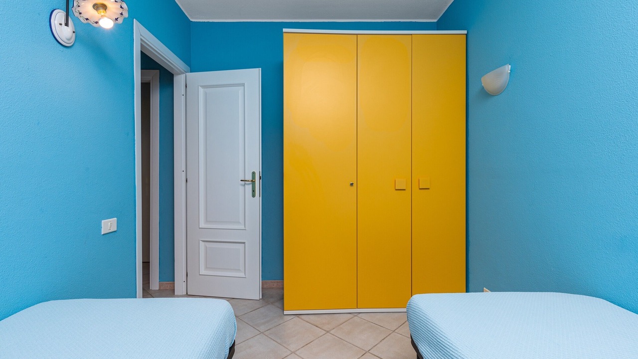 Photo of Bedroom in Monte Petrosu