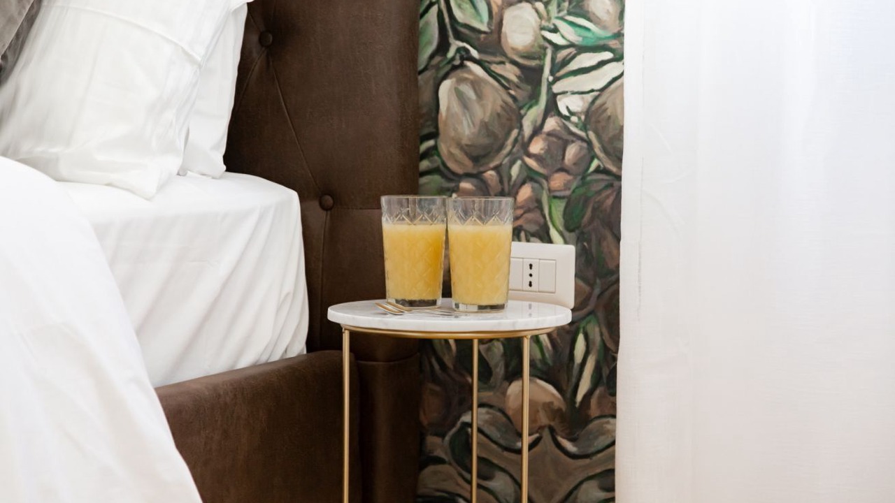 Photo of Bedroom in Gianicolense