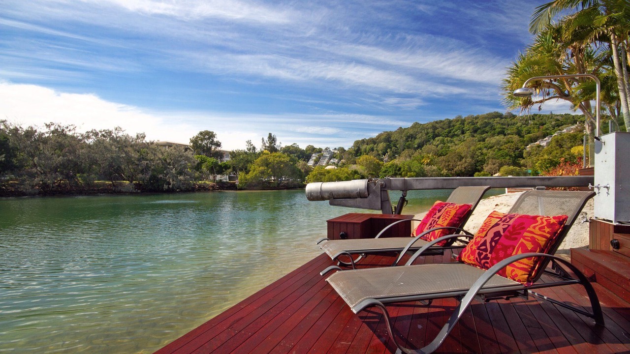Photo of Outdoor in Noosa Heads