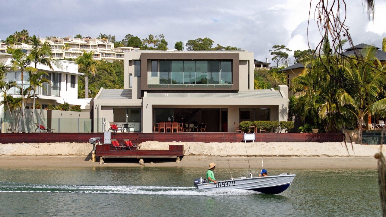 Photo of Outdoor in Noosa Heads