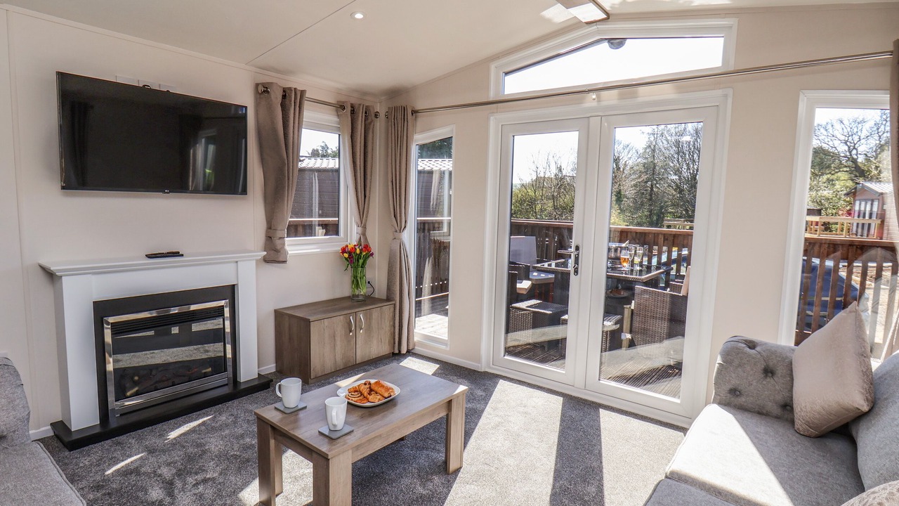 Photo of Livingroom in Runswick Bay