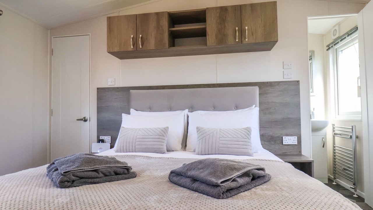 Photo of Bedroom in Runswick Bay