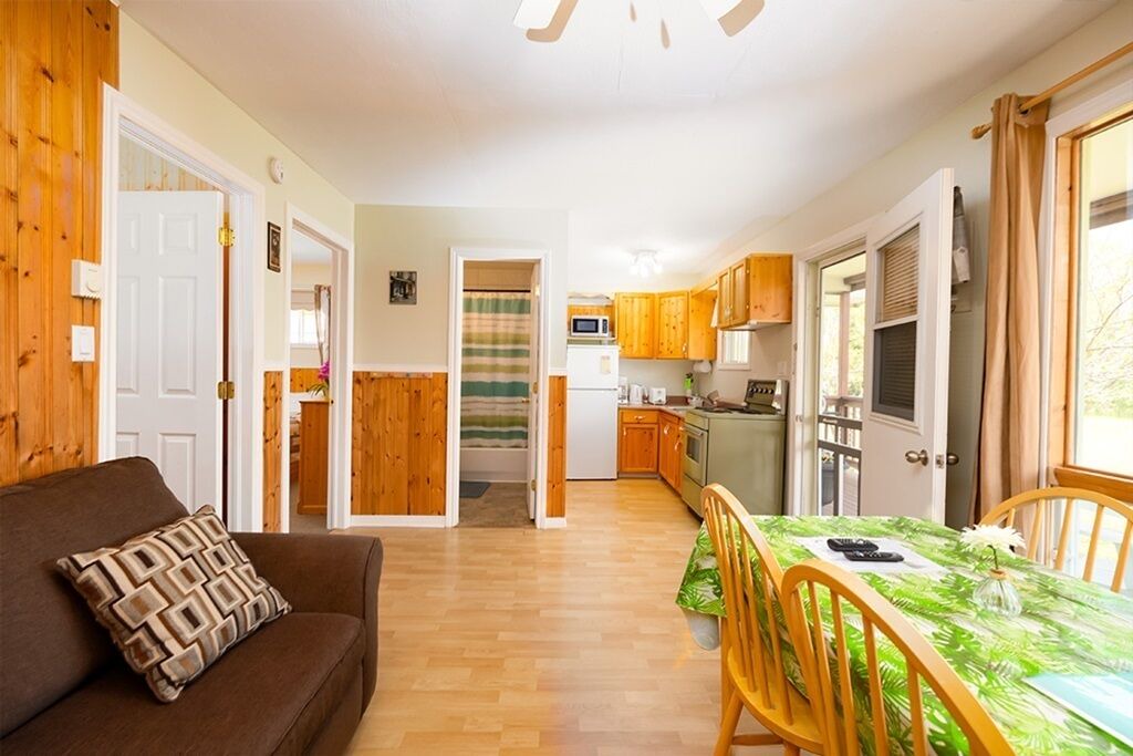 Photo of Livingroom in Brackley Beach