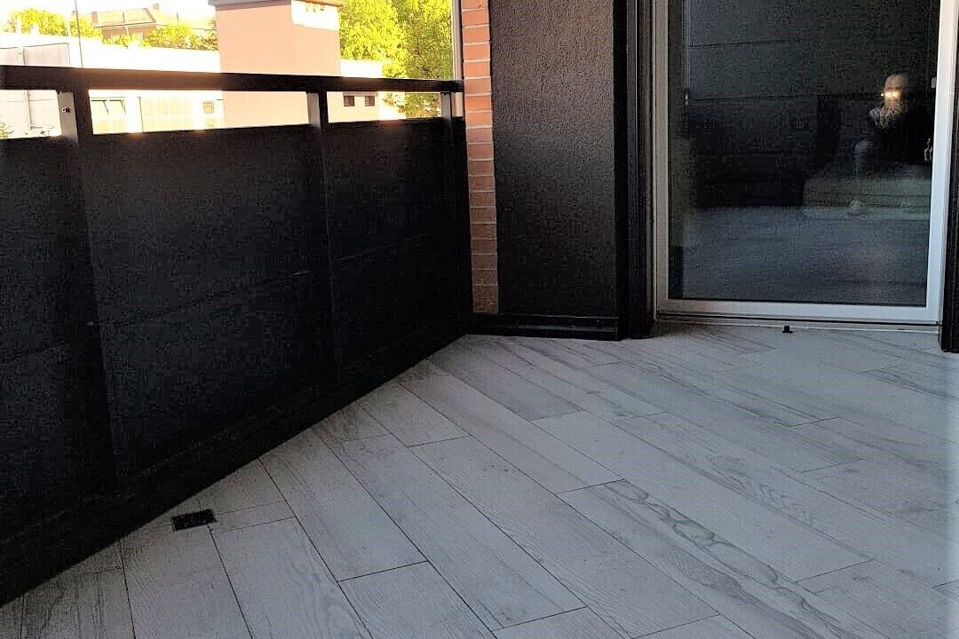 Photo of Patio Balcony in Bolognina