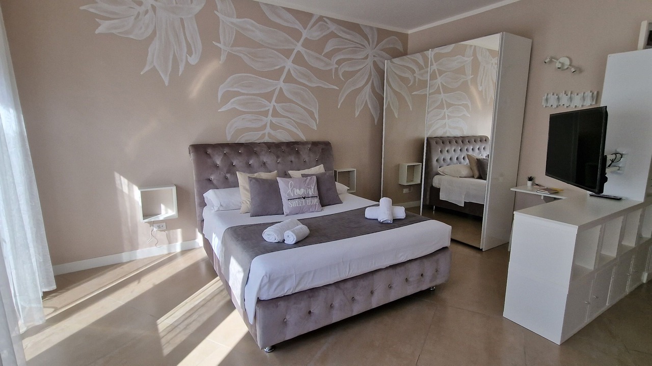 Photo of Bedroom in Livorno