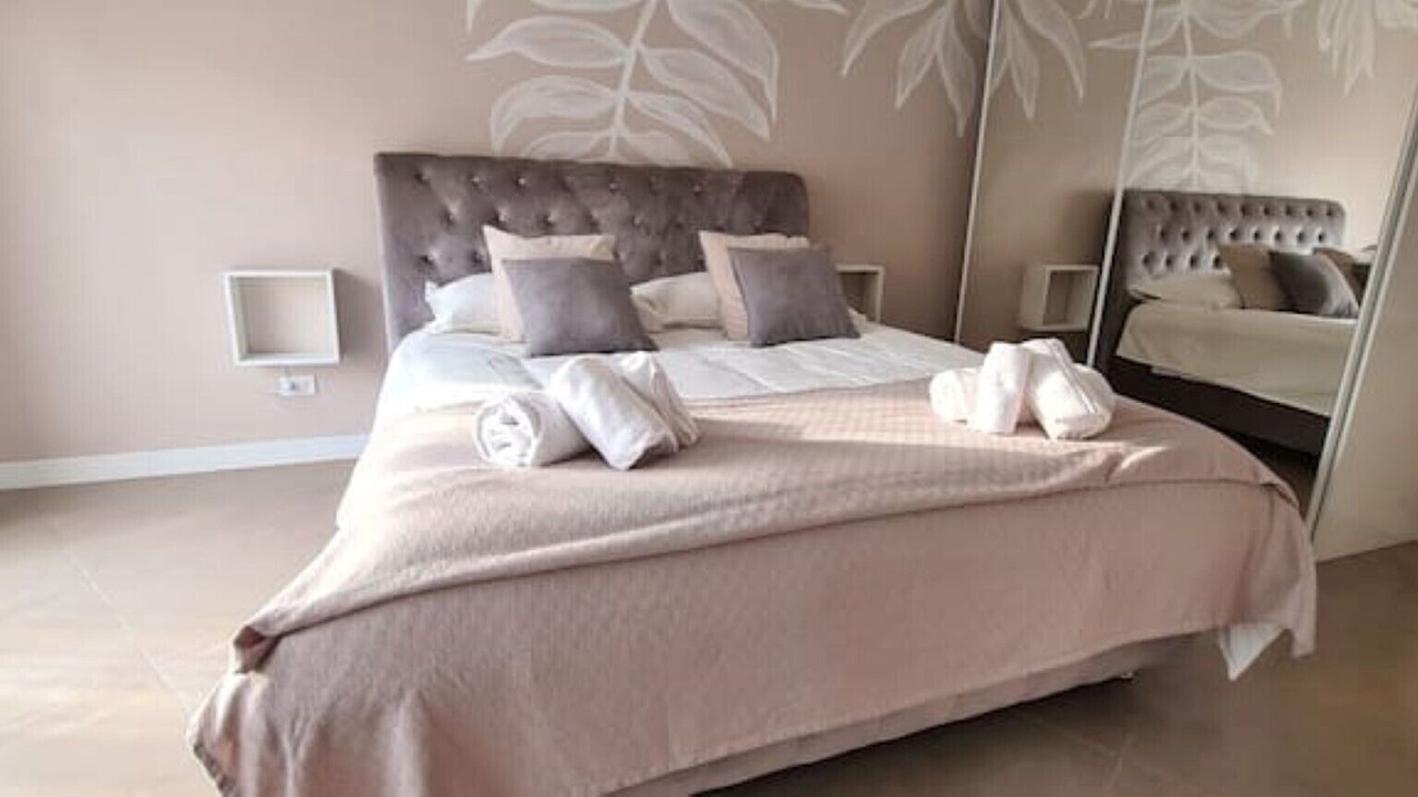 Photo of Bedroom in Livorno