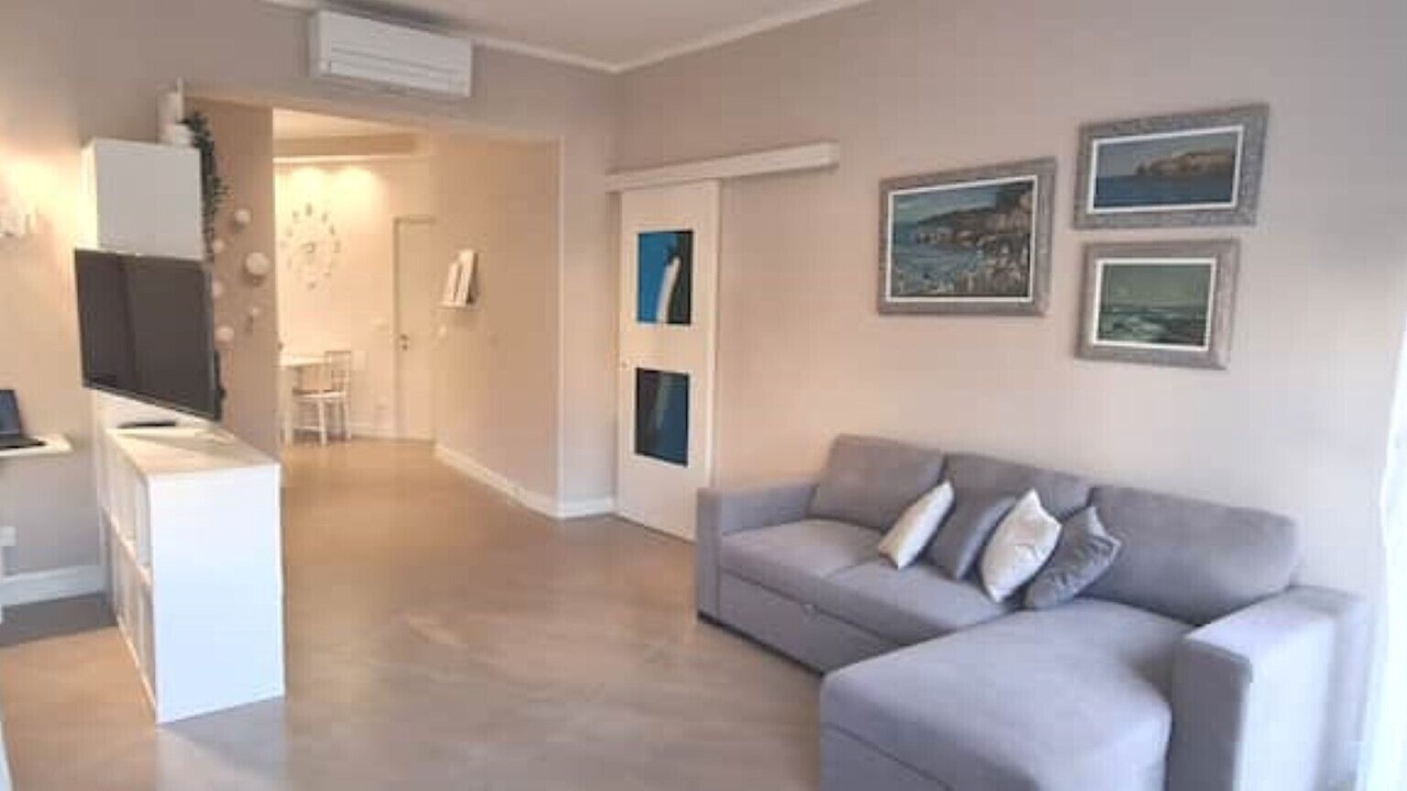 Photo of Livingroom in Livorno