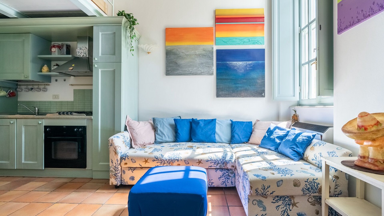 Photo of Livingroom in Calambrone