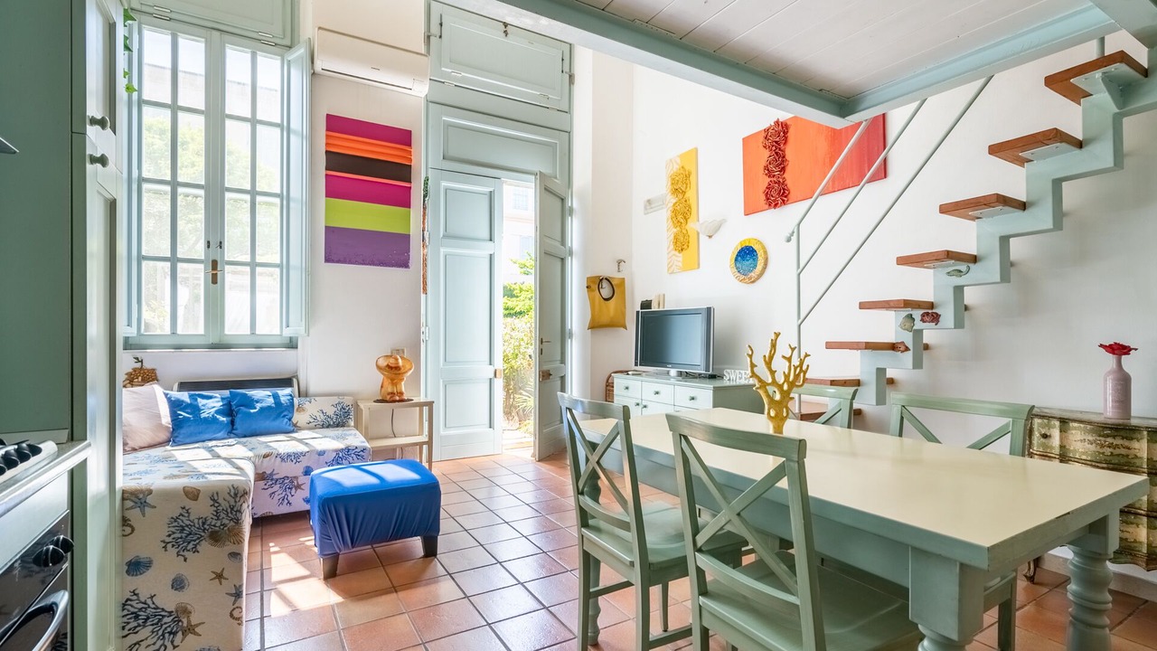 Photo of Livingroom in Calambrone