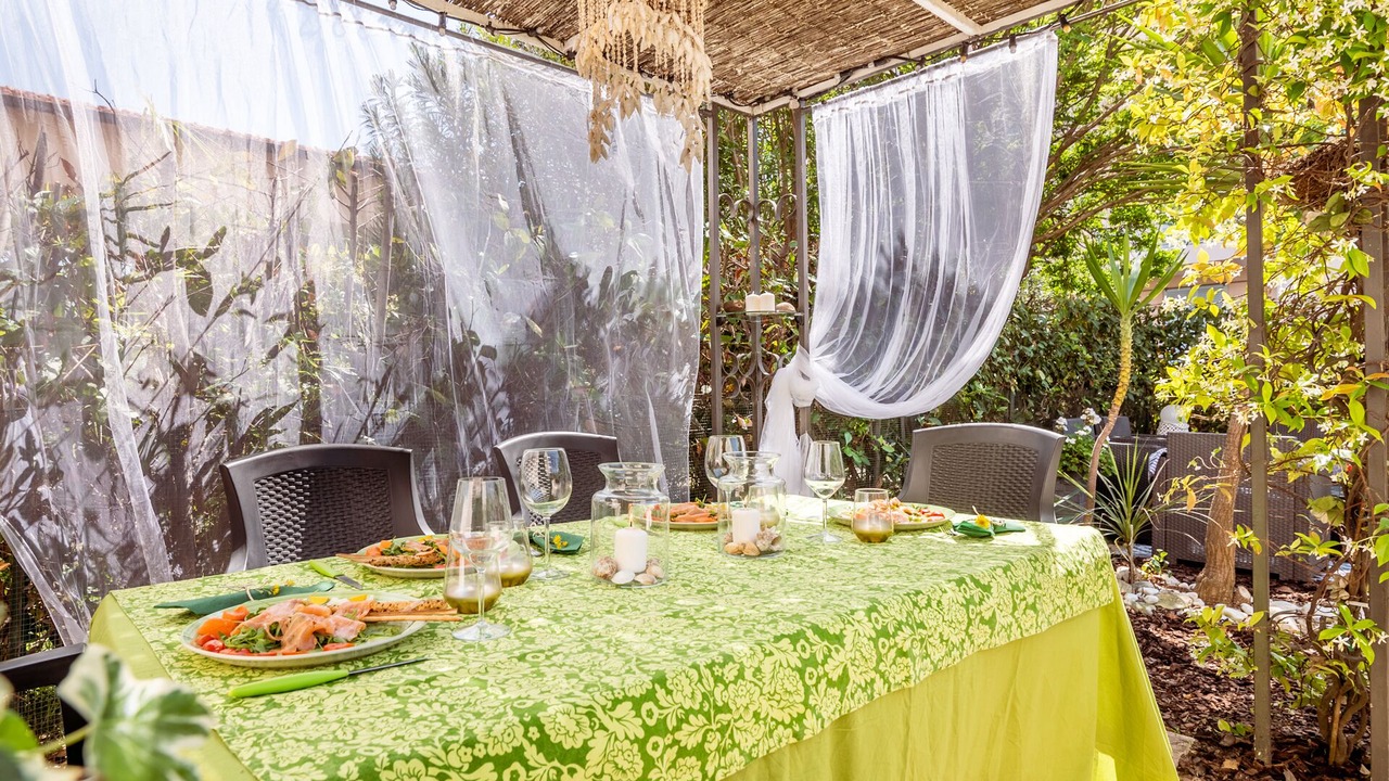 Photo of Outdoor in Calambrone