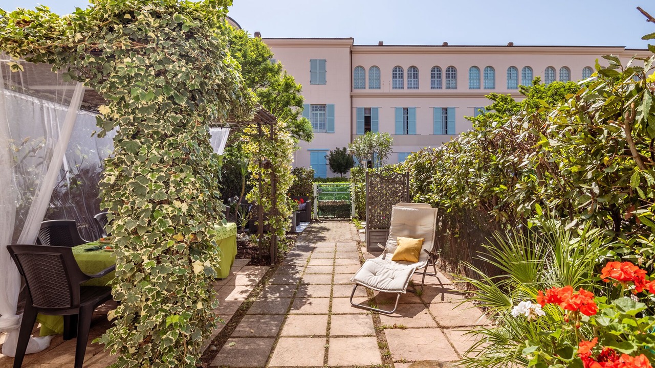 Photo of Patio Balcony in Calambrone