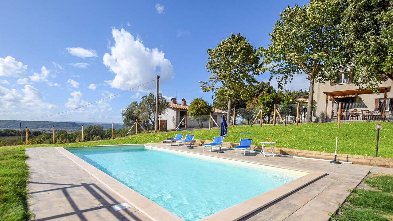 Photo of Outdoor in Giove