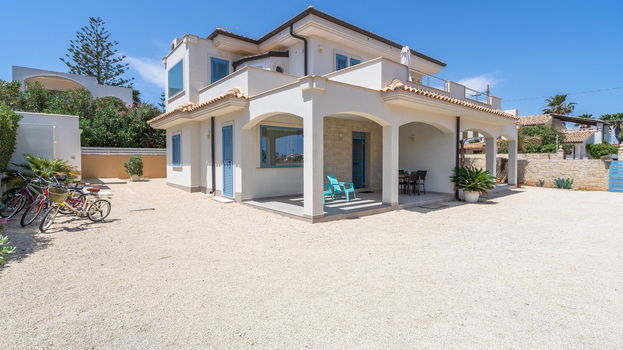 Photo of Outdoor in San Lorenzo