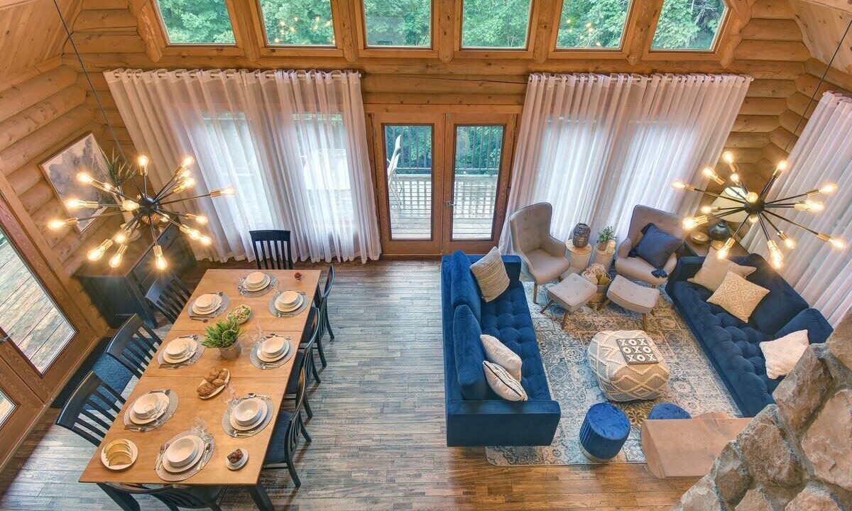 Photo of Livingroom in Labelle