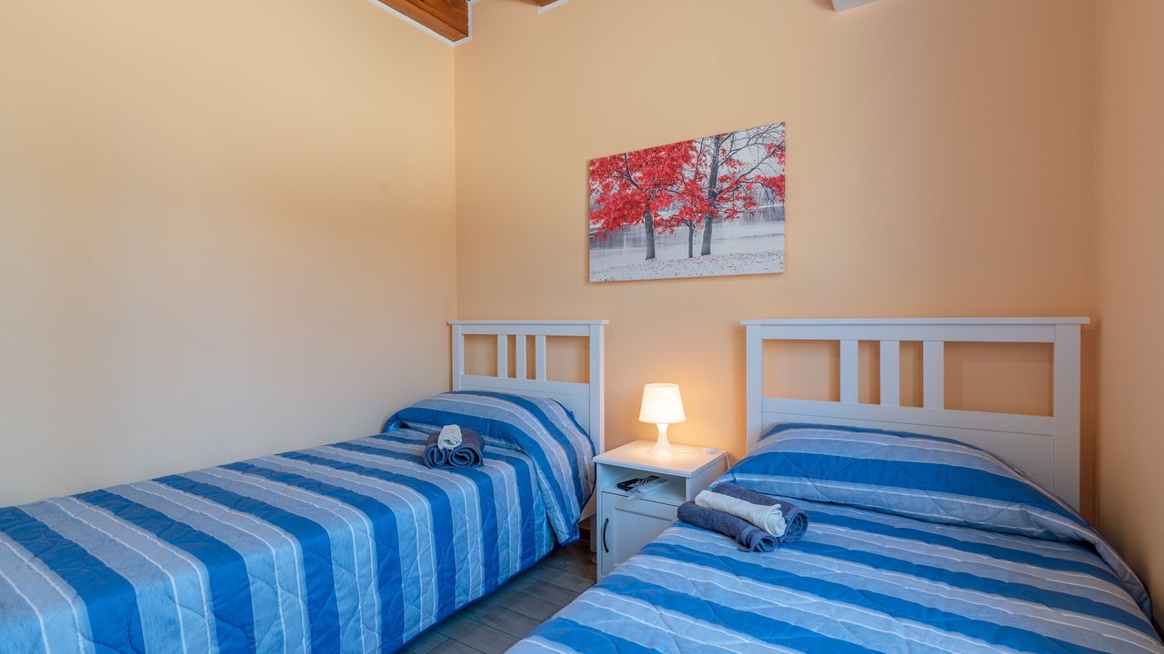 Photo of Bedroom in Brucoli