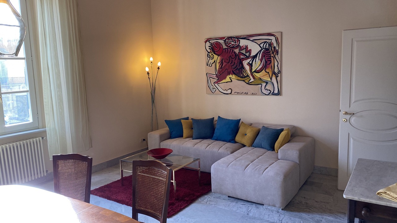 Photo of Livingroom in Venezia Nuova