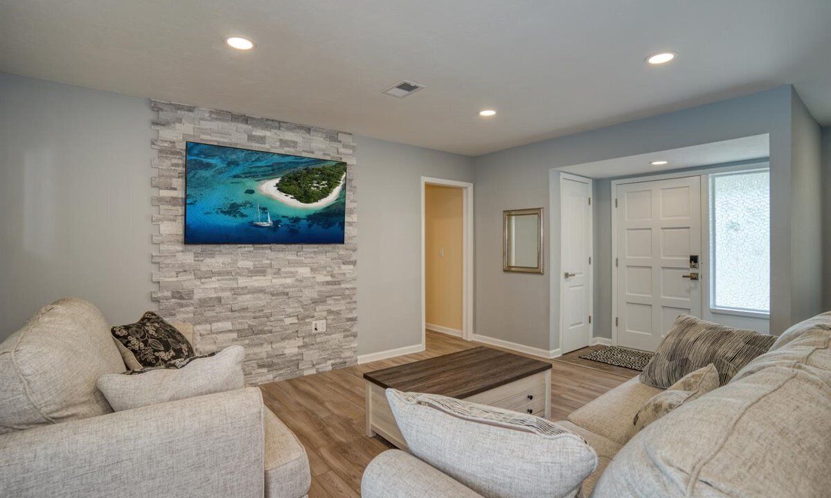 Photo of Livingroom in South Venice