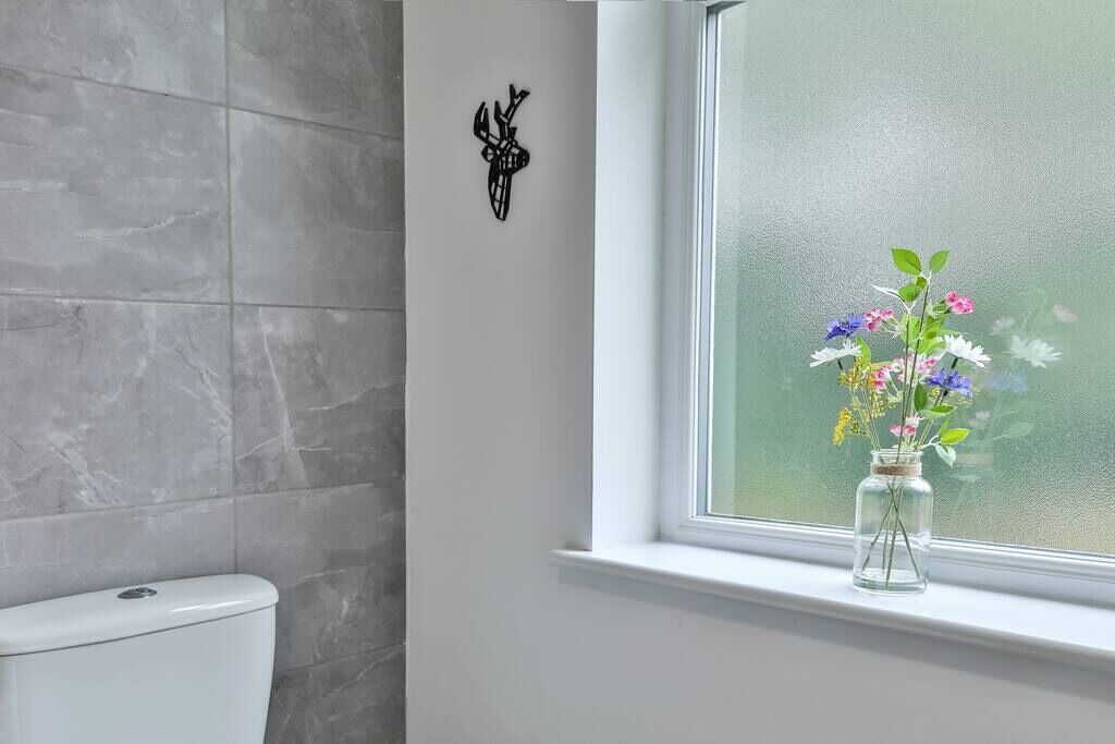 Photo of Bathroom in Sheffield