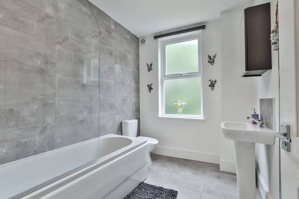 Photo of Bathroom in Sheffield