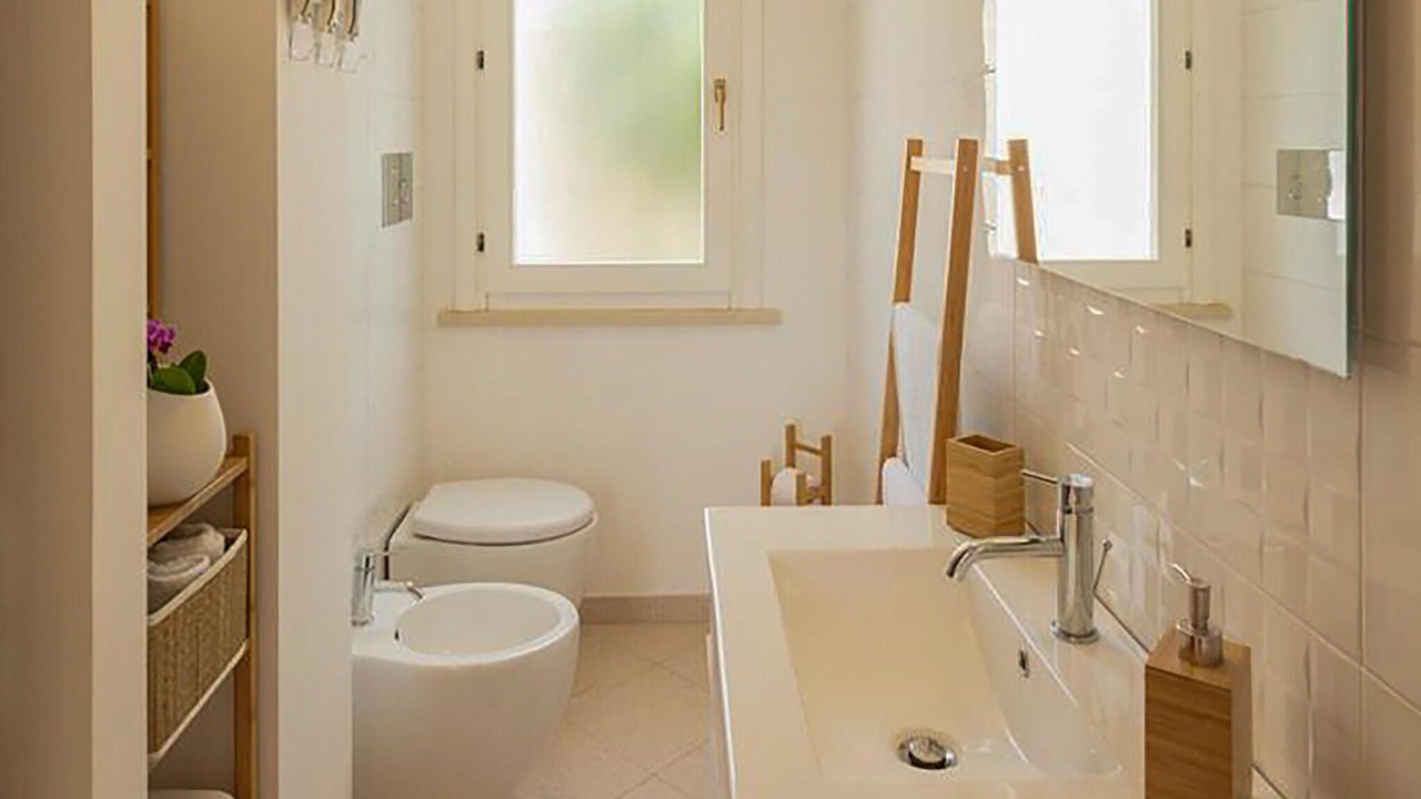Photo of Bathroom in Marina di Modica