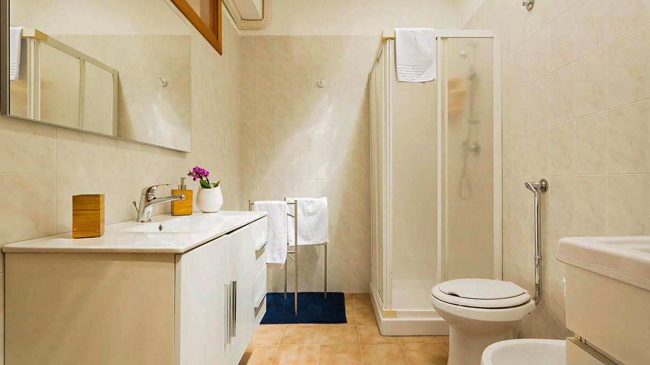Photo of Bathroom in Marina di Modica