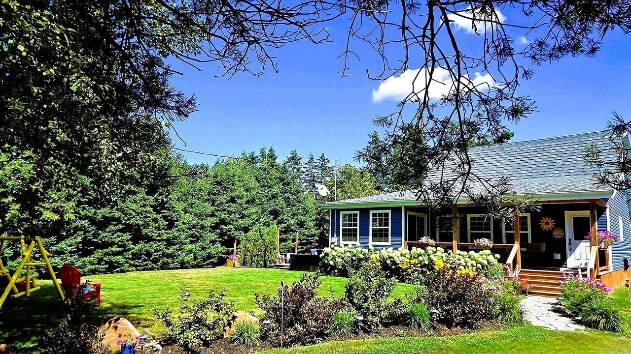 Photo of Others in Green Gables