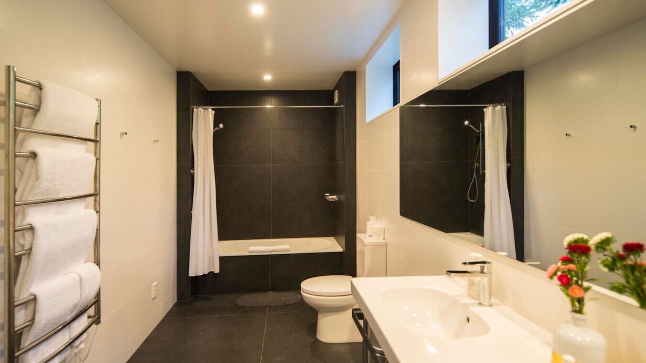 Photo of Bathroom in Lower Shotover