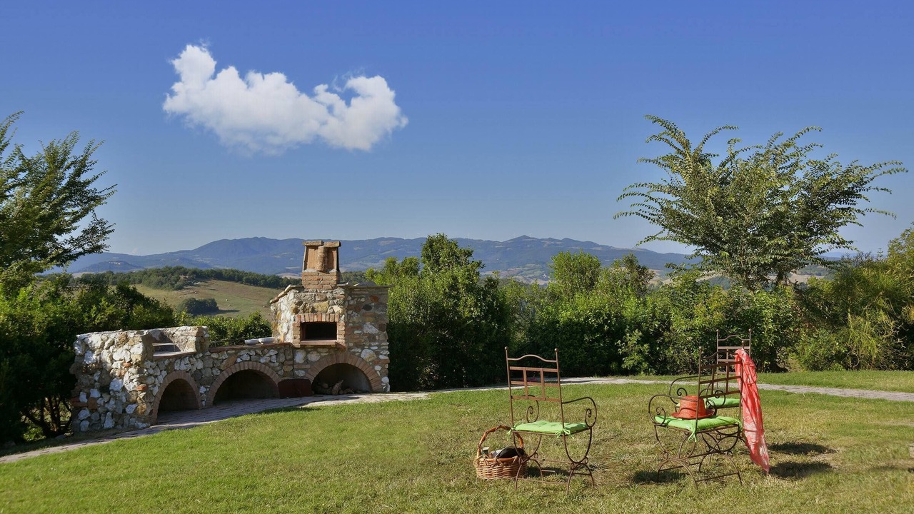 Photo of Outdoor in Bibbona