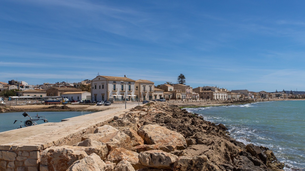 Photo of Others in Donnalucata