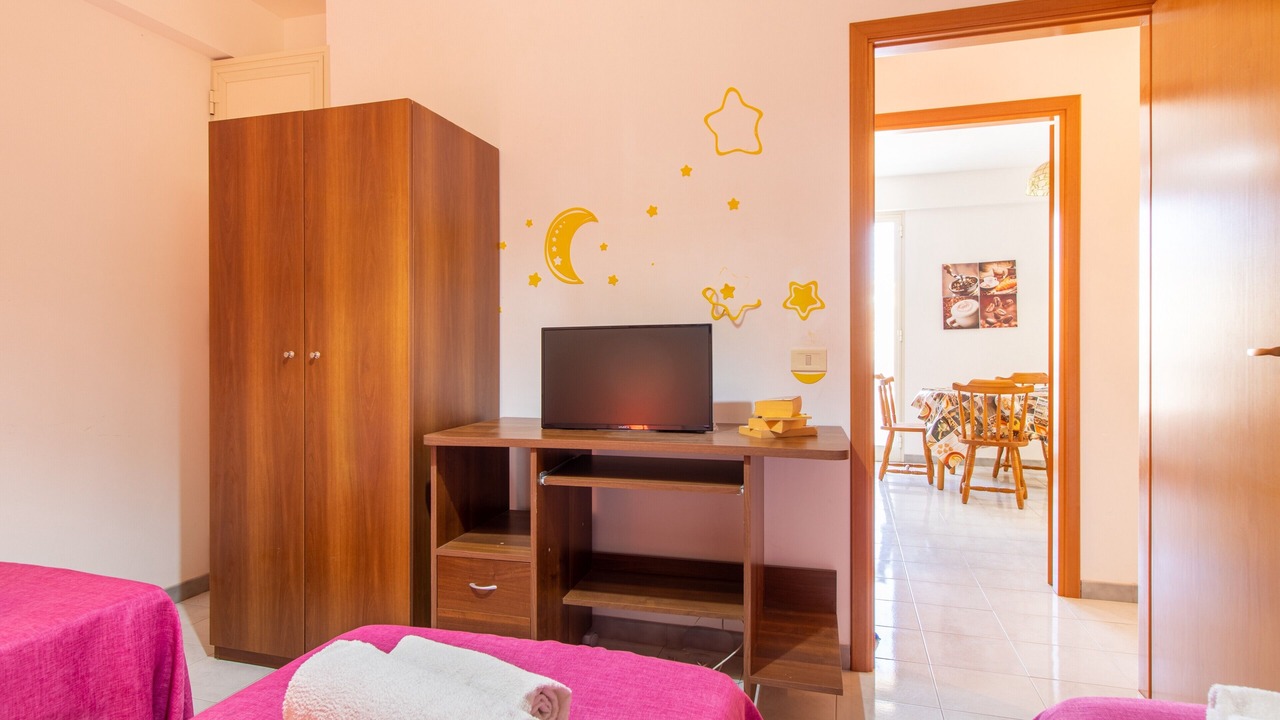 Photo of Bedroom in Donnalucata