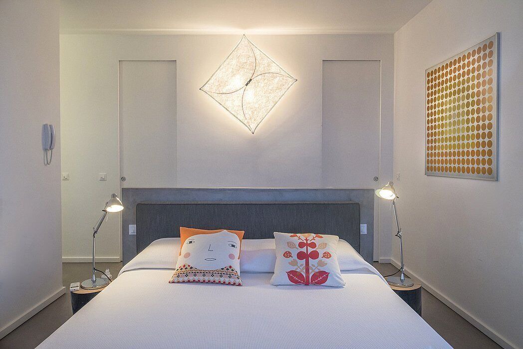 Photo of Bedroom in Favignana