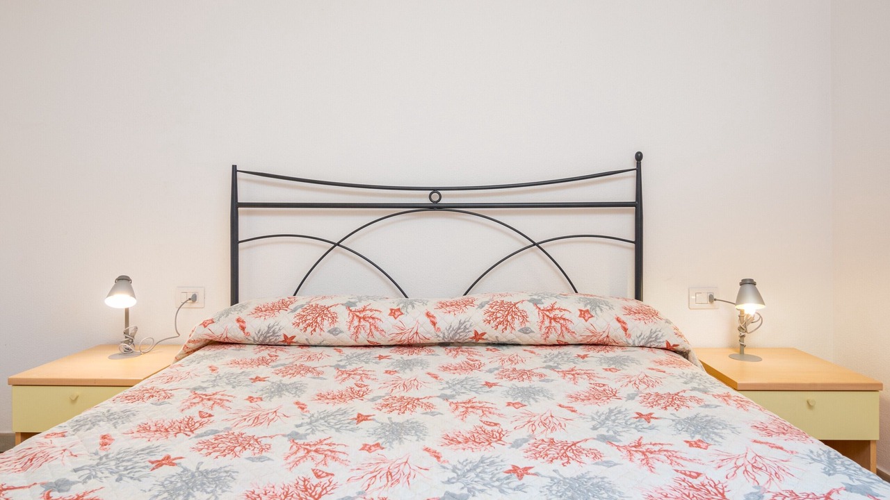 Photo of Bedroom in San Teodoro City Centre